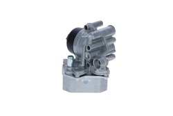 LOCAS FILTRU ULEI NRF 31308 - Compatibil cu CITROEN, PEUGEOT
