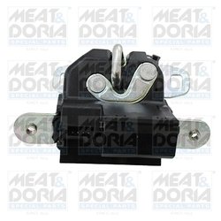 INCUIETOARE HAION MEAT & DORIA 31308 - Compatibil cu FIAT, LANCIA