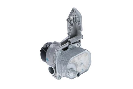 LOCAS FILTRU ULEI NRF 31309 - Compatibil cu FORD