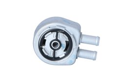 RADIATOR ULEI / TERMOFLOT NRF 31310 - Compatibil cu FORD, LAND ROVER