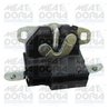 Incuietoare haion Meat & Doria 31310