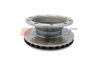 DISC FRANA AUGER 31310 - Piesa auto compatibila cu mai multe marci