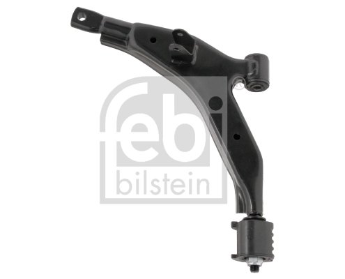 BRAT SUSPENSIE FEBI BILSTEIN 31313 - Compatibil cu HYUNDAI