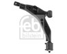 BRAT SUSPENSIE FEBI BILSTEIN 31313 - Compatibil cu HYUNDAI