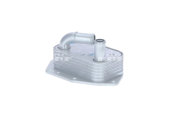 RADIATOR ULEI / TERMOFLOT NRF 31313 - Compatibil cu CITROEN, FIAT, JAGUAR, LANCIA, LAND ROVER, PEUGEOT