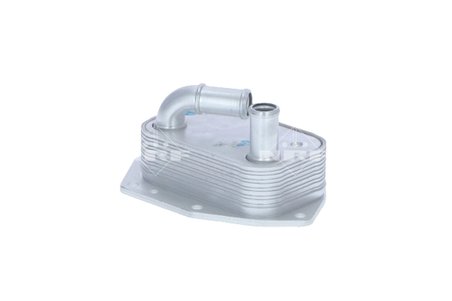 RADIATOR ULEI / TERMOFLOT NRF 31313 - Compatibil cu CITROEN, FIAT, JAGUAR, LANCIA, LAND ROVER, PEUGEOT