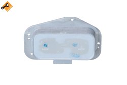 RADIATOR ULEI / TERMOFLOT NRF 31314 - Compatibil cu ALFA ROMEO, CHEVROLET, FIAT, OPEL, SAAB, VAUXHALL