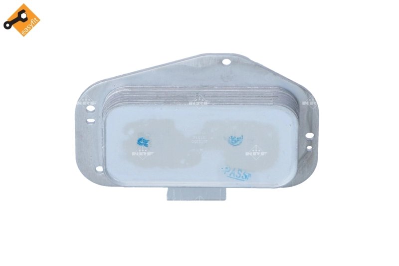 Radiator ulei / termoflot NRF 31314