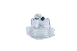 RADIATOR ULEI / TERMOFLOT NRF 31313 - Compatibil cu CITROEN, FIAT, JAGUAR, LANCIA, LAND ROVER, PEUGEOT