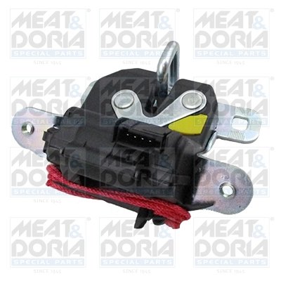 INCUIETOARE HAION MEAT & DORIA 31314 - Compatibil cu FIAT