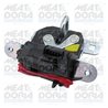 INCUIETOARE HAION MEAT & DORIA 31314 - Compatibil cu FIAT