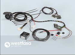 Ansamblu electric bara de remorcare Westfalia 313168300113