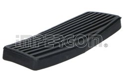 BURDUF PEDALA, PEDALA ACCELERATIE IMPERGOM 31319 - Compatibil cu OPEL, VAUXHALL