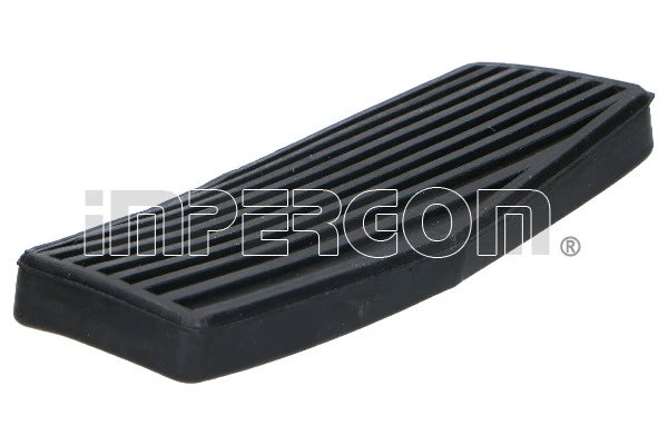 BURDUF PEDALA, PEDALA ACCELERATIE IMPERGOM 31319 - Compatibil cu OPEL, VAUXHALL