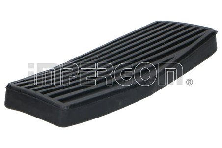 BURDUF PEDALA, PEDALA ACCELERATIE IMPERGOM 31319 - Compatibil cu OPEL, VAUXHALL