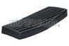 BURDUF PEDALA, PEDALA ACCELERATIE IMPERGOM 31319 - Compatibil cu OPEL, VAUXHALL