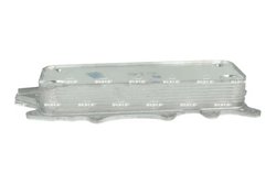 RADIATOR ULEI / TERMOFLOT NRF 31319 - Compatibil cu MERCEDES-BENZ