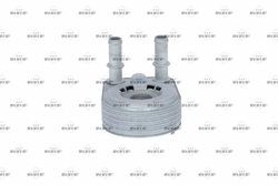 RADIATOR ULEI / TERMOFLOT NRF 31323 - Compatibil cu FIAT