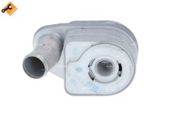Radiator ulei / termoflot NRF 31325