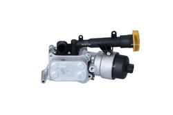 LOCAS FILTRU ULEI NRF 31326 - Compatibil cu ALFA ROMEO, FIAT, LANCIA, OPEL, VAUXHALL