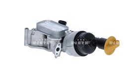 LOCAS FILTRU ULEI NRF 31327 - Compatibil cu FIAT, LANCIA, OPEL, VAUXHALL
