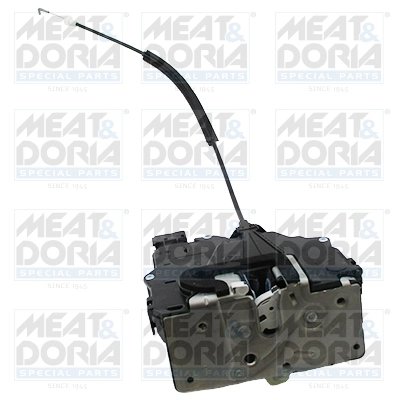 incuietoare usa Meat & Doria 31327