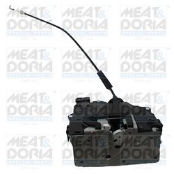 INCUIETOARE USA MEAT & DORIA 31329 - Compatibil cu FIAT