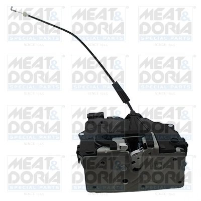 INCUIETOARE USA MEAT & DORIA 31329 - Compatibil cu FIAT