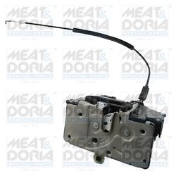 INCUIETOARE USA MEAT & DORIA 31331 - Compatibil cu FIAT