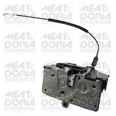 INCUIETOARE USA MEAT & DORIA 31331 - Compatibil cu FIAT