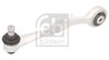 BRAT SUSPENSIE FEBI BILSTEIN 31332 - Compatibil cu AUDI, AUDI (FAW), SEAT