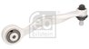 BRAT SUSPENSIE FEBI BILSTEIN 31332 - Compatibil cu AUDI, AUDI (FAW), SEAT