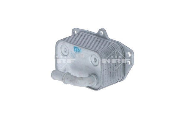 RADIATOR ULEI / TERMOFLOT NRF 31332 - Compatibil cu CITROEN, PEUGEOT