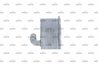 RADIATOR ULEI / TERMOFLOT NRF 31332 - Compatibil cu CITROEN, PEUGEOT