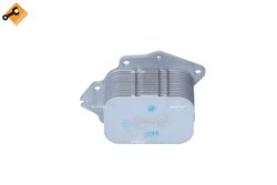 RADIATOR ULEI / TERMOFLOT NRF 31333 - Compatibil cu CITROEN, DS, FORD, MAZDA, MINI, MITSUBISHI, PEUGEOT