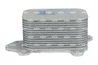 Radiator ulei / termoflot NRF 31333