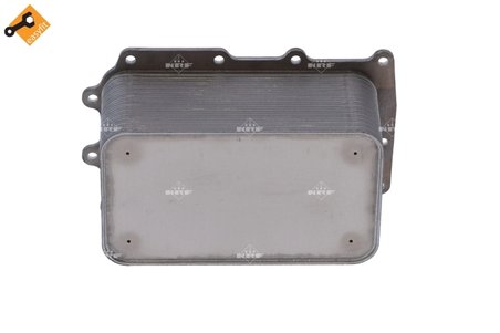 RADIATOR ULEI / TERMOFLOT NRF 31335 - Compatibil cu DAF