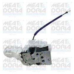 INCUIETOARE USA MEAT & DORIA 31335 - Compatibil cu FIAT