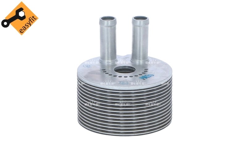 Radiator ulei / termoflot NRF 31336