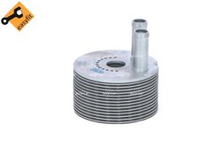 Radiator ulei / termoflot NRF 31336