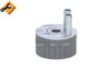 Radiator ulei / termoflot NRF 31336