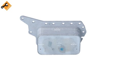 RADIATOR ULEI / TERMOFLOT NRF 31337 - Compatibil cu FIAT, MERCEDES-BENZ, NISSAN, OPEL, RENAULT, VAUXHALL