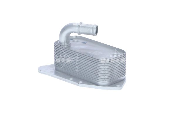 Radiator ulei / termoflot NRF 31340