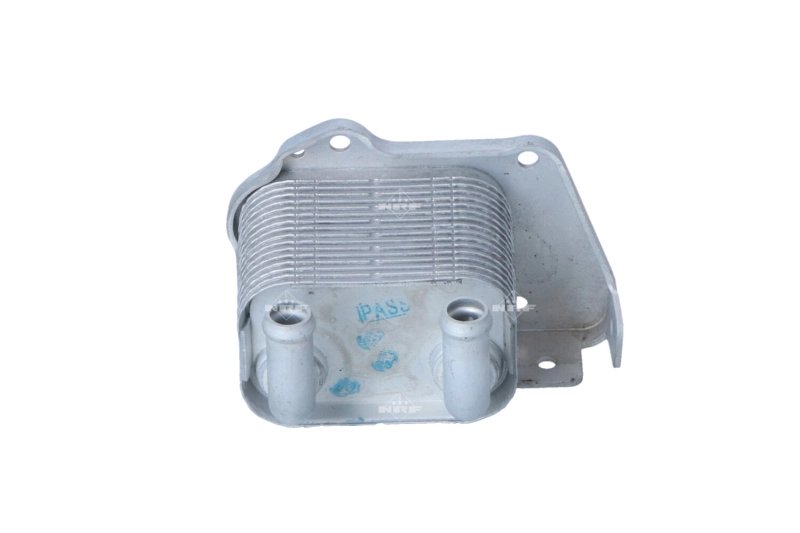 RADIATOR ULEI / TERMOFLOT NRF 31345 - Compatibil cu OPEL, VAUXHALL