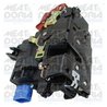INCUIETOARE USA MEAT & DORIA 31345 - Compatibil cu SKODA