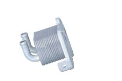 RADIATOR ULEI / TERMOFLOT NRF 31345 - Compatibil cu OPEL, VAUXHALL