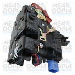 INCUIETOARE USA MEAT & DORIA 31346 - Compatibil cu SEAT, SKODA, VW