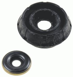 Set reparatie rulment flansa amortizor Lemforder 31346 01