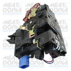 INCUIETOARE USA MEAT & DORIA 31347 - Compatibil cu SEAT, SKODA, VW