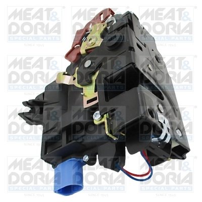 INCUIETOARE USA MEAT & DORIA 31347 - Compatibil cu SEAT, SKODA, VW